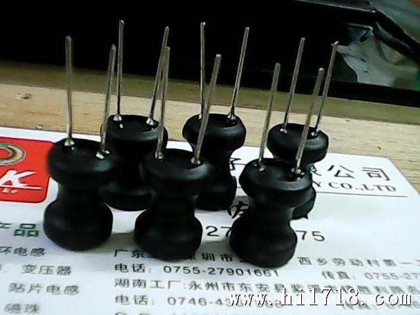 l件起批 批发供应的 变压器电感