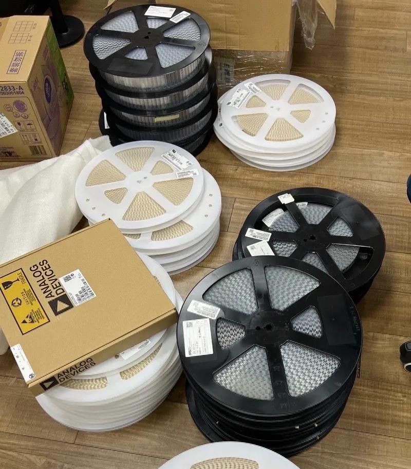 高价回收电子料 芯片 电容 电阻 回收各类电子元器件 工厂库 - 抖音